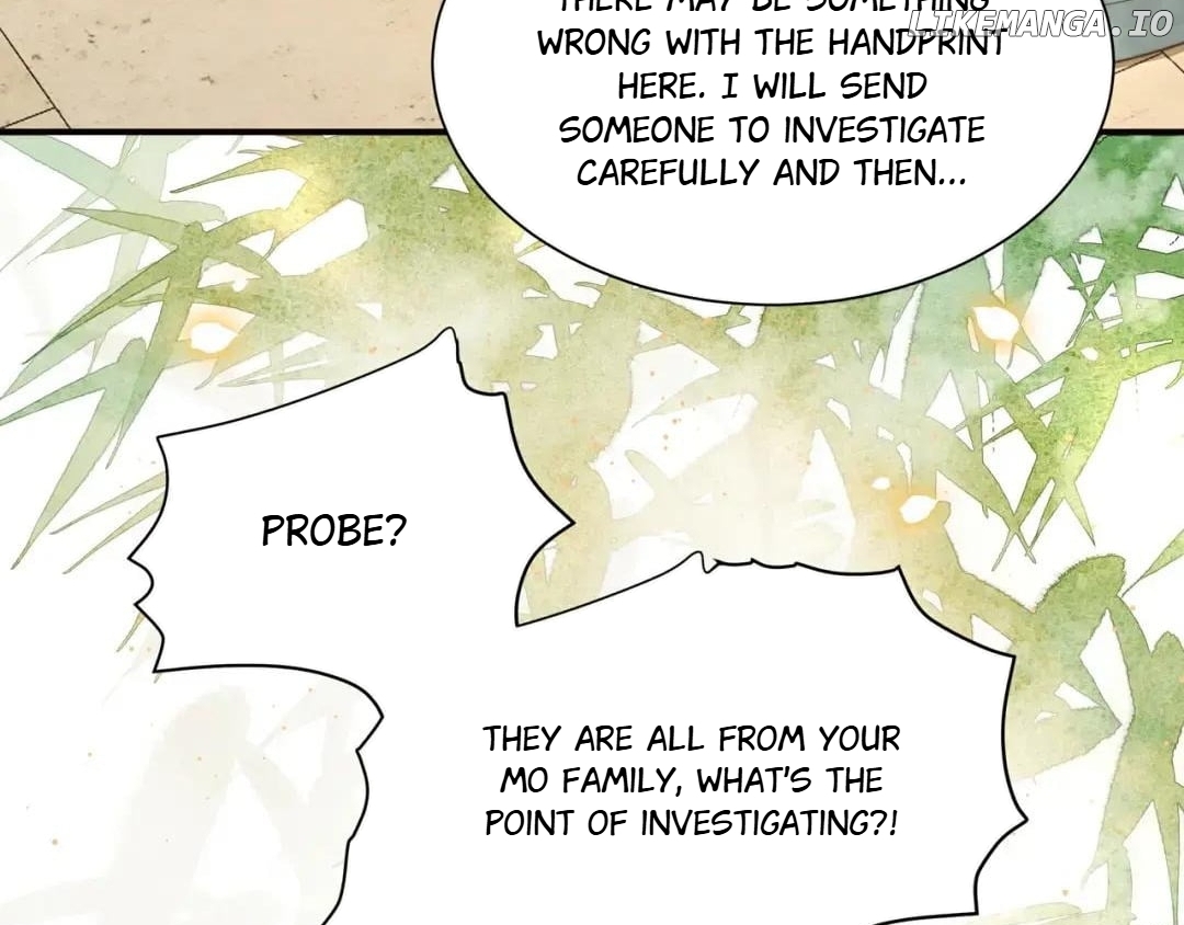Lonely Emperor Chases His Sister-in-Law Chapter 66 - page 94